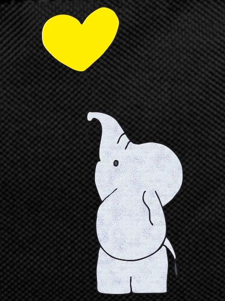 Elephant Elephant Skin