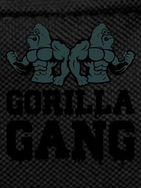 Gorilla Gang