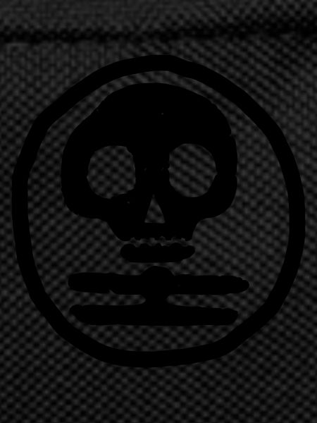 White death Finland