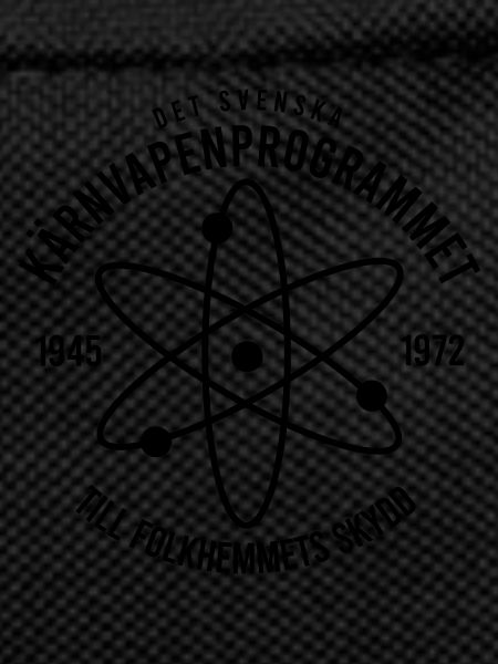 Das schwedische Atomwaffenprogramm