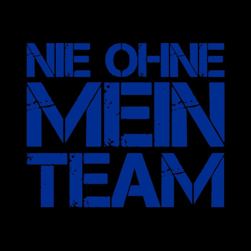 Mein Team