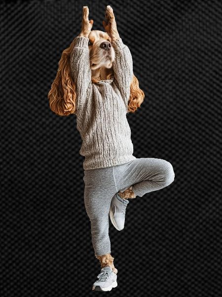 Cocker Spaniel