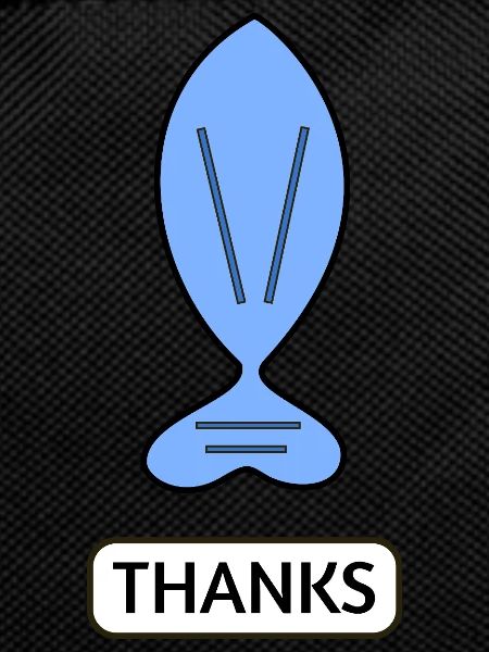 Thanks