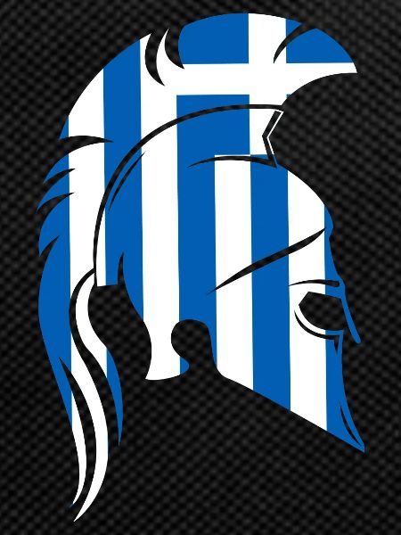 Sparta Greece