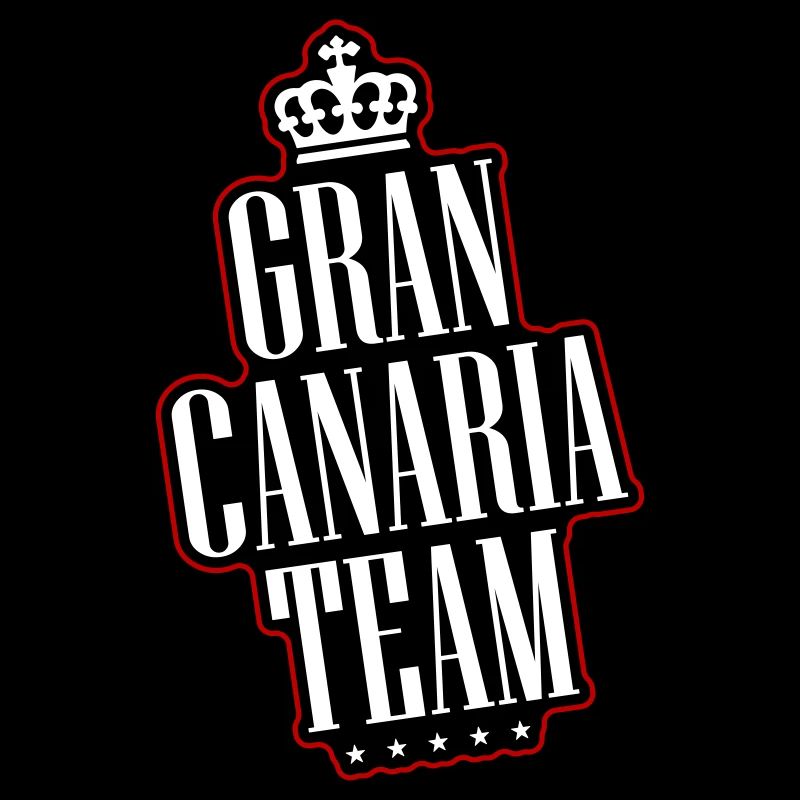 Gran Canaria Team