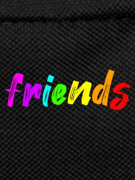 Friends