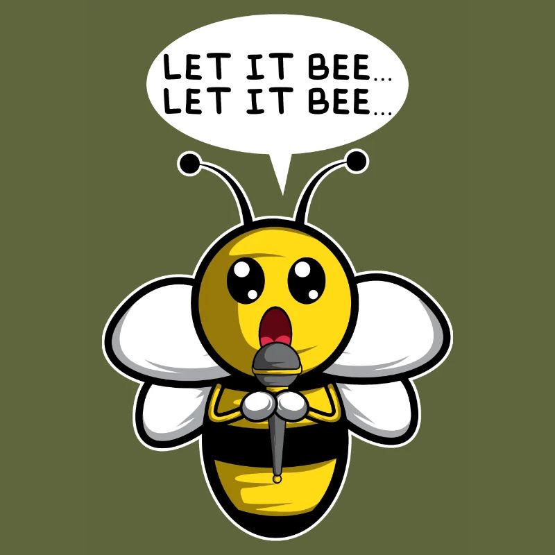 Lass es sein Sänger oder Performer Gift