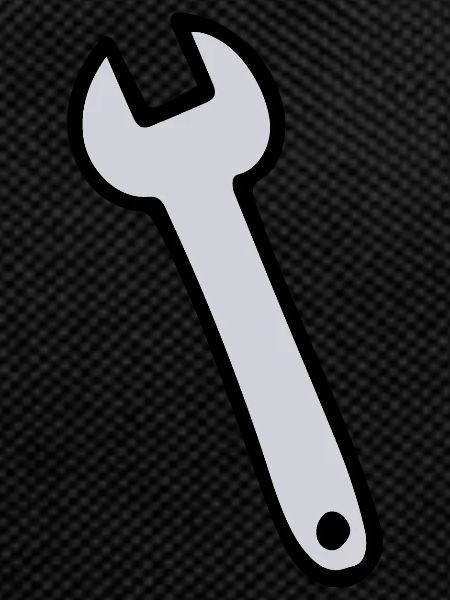 Wrench