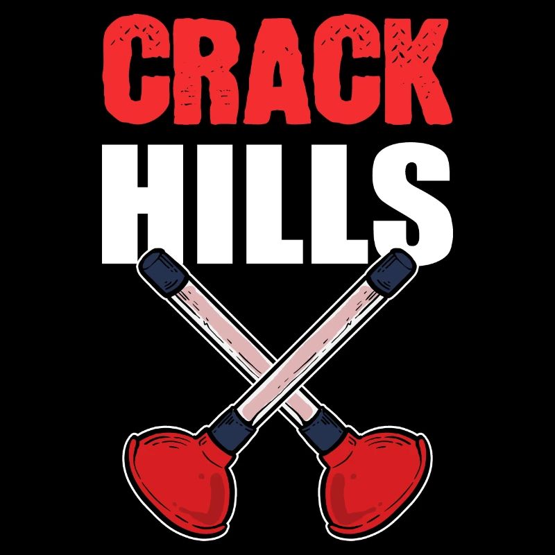 Crack Hills Installer Poison