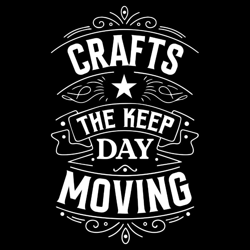 Crafts Keep The Day Moving Beer Enthusiast