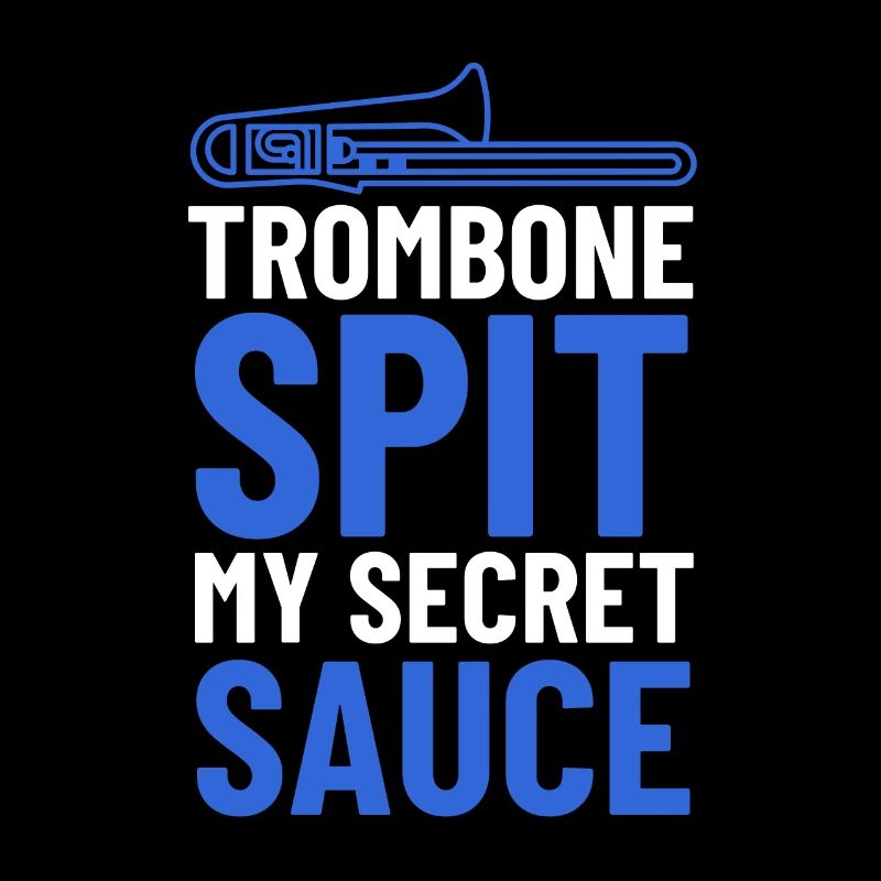 trombone, trombonist, musician, trombone player