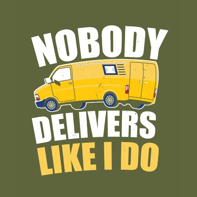 Postbote Postbotin Post Briefträger