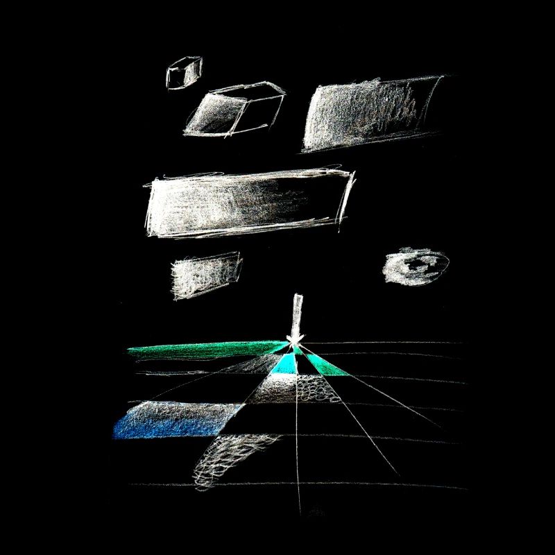 sketchbookpage for black