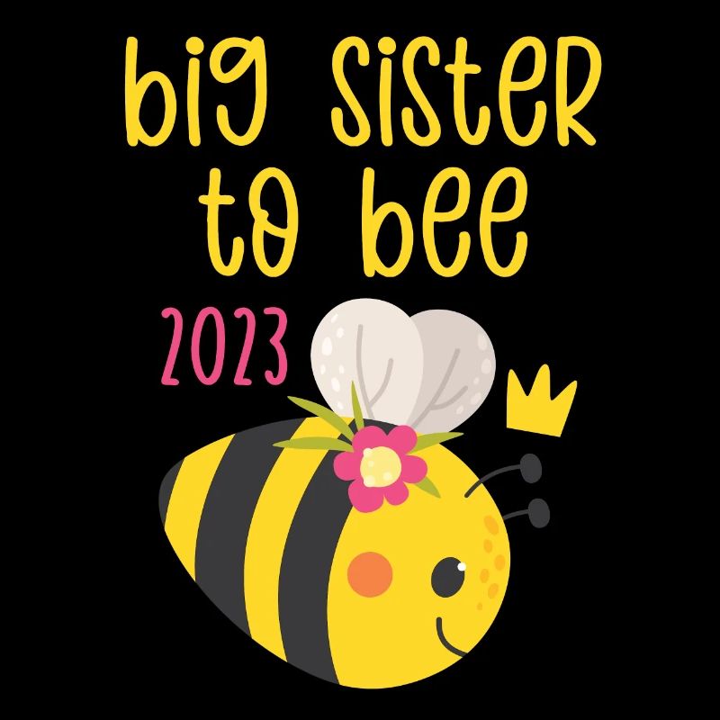 Big Sister To Bee 2023