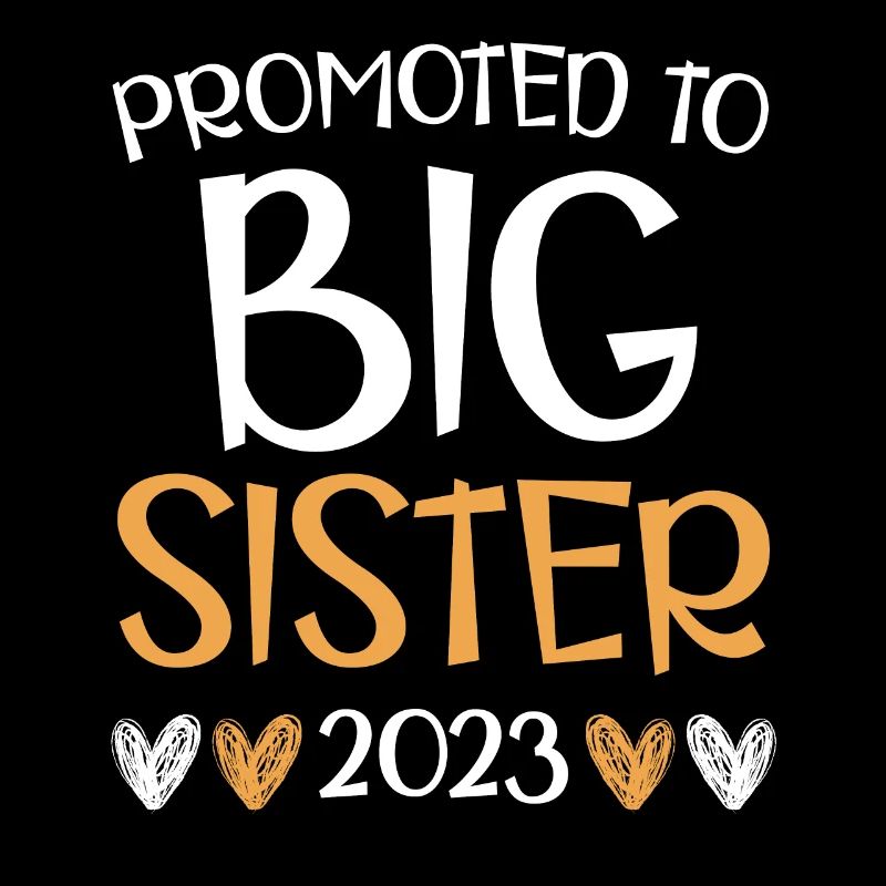 Befördert Zur Großen Schwester 2023