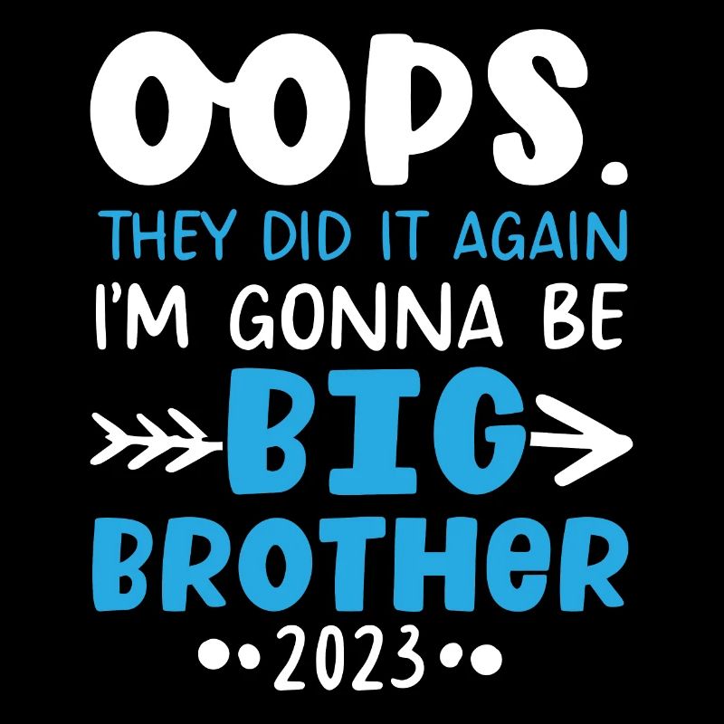 Ops They Did It Again Großer Bruder 2023
