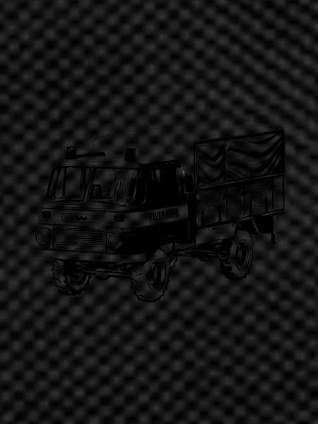 Robur LO Fire Department