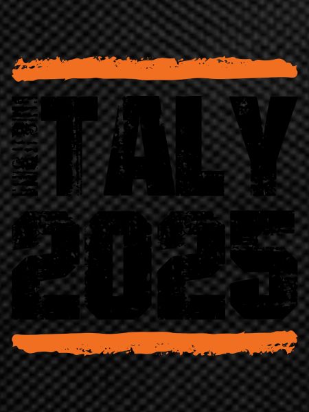 Italy 2025 Team