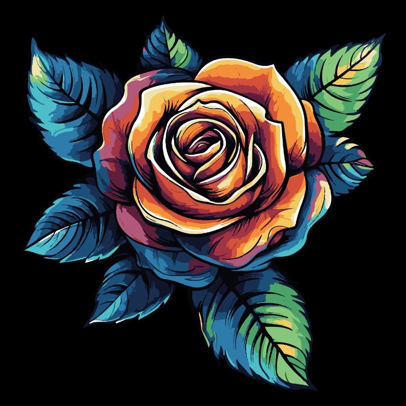 Rose