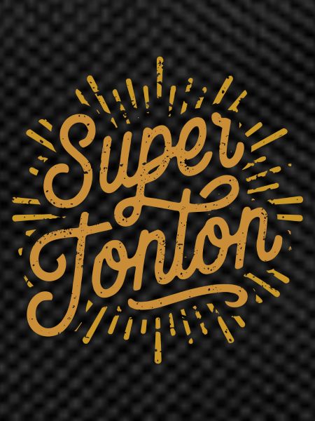 Super tonton