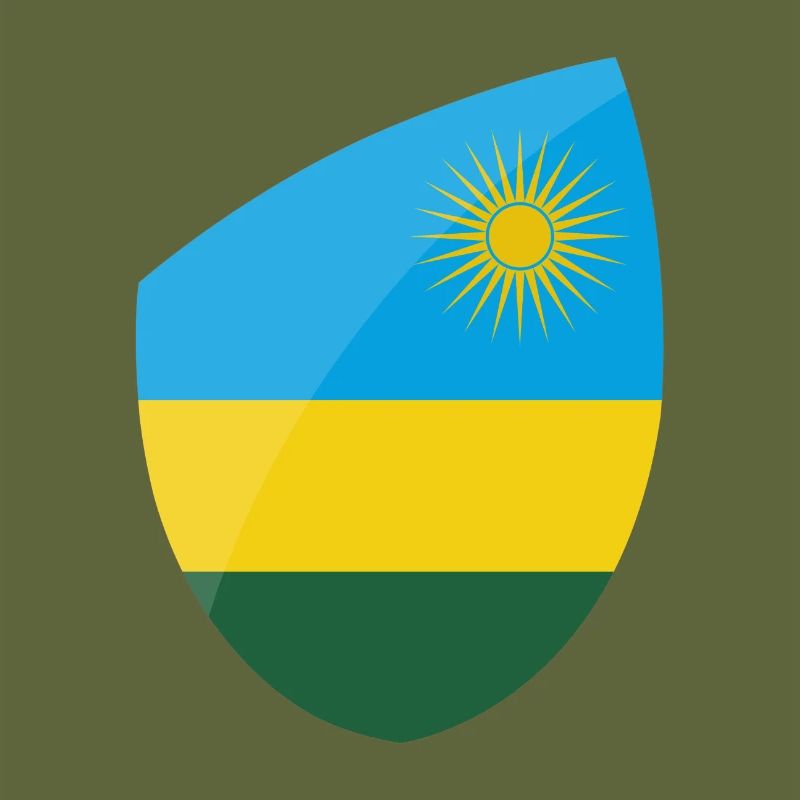 Rwanda