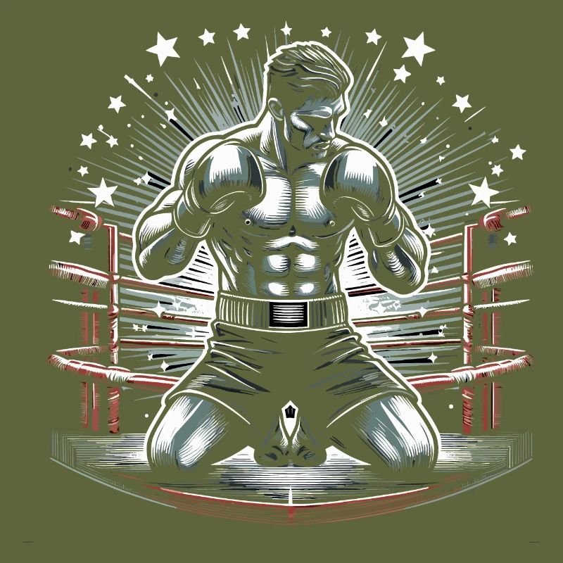 Boxeur