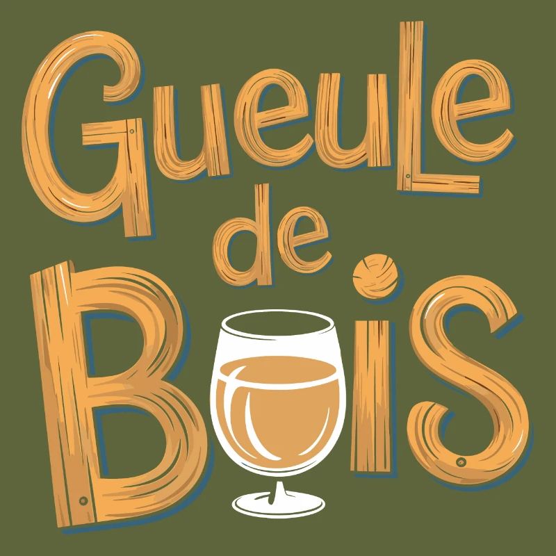 Gueule de bois