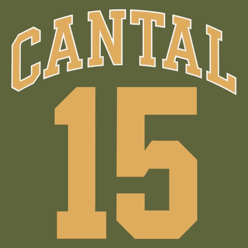 Cantal 15