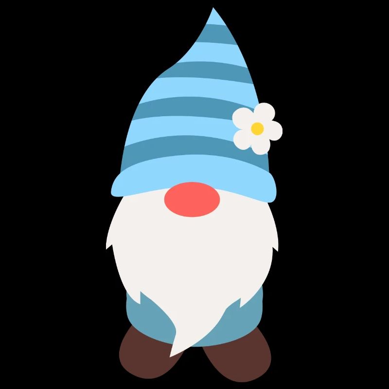 nain de jardin
