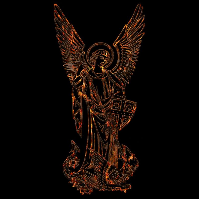 Michael Archangel