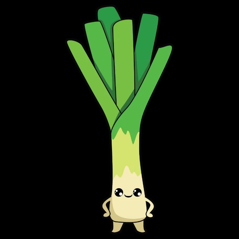 leek