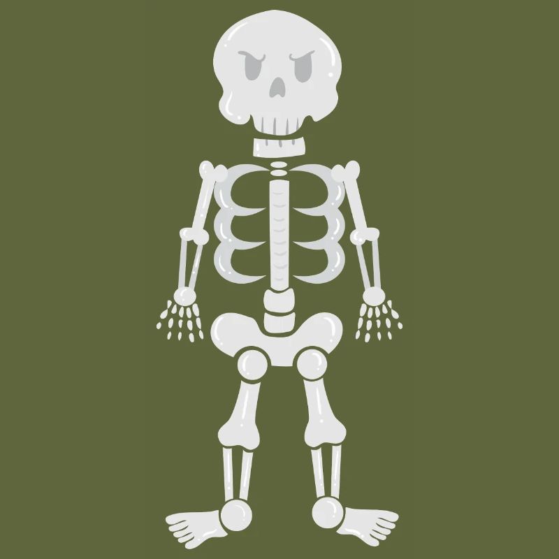 Skeleton