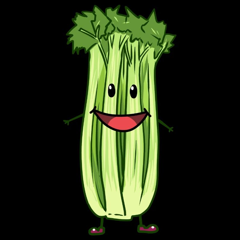 Celery Celery Vegetables Vegetarian Healthy