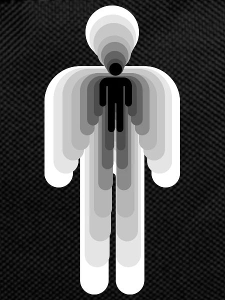 3D - HUMAIN