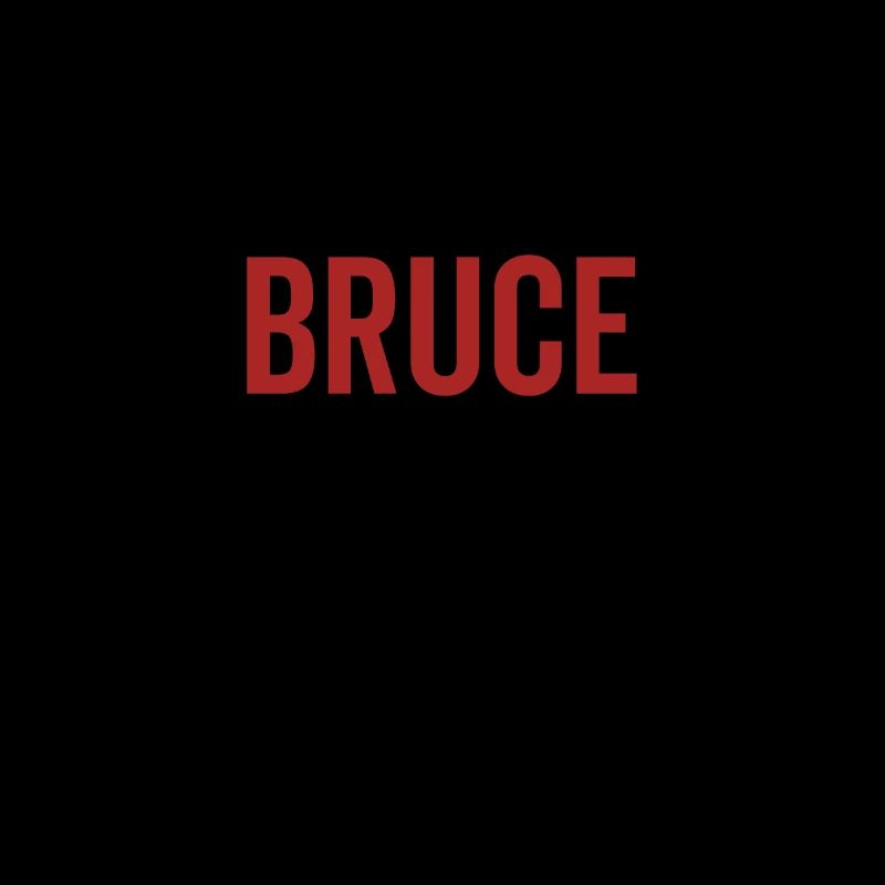No Bruce No Life
