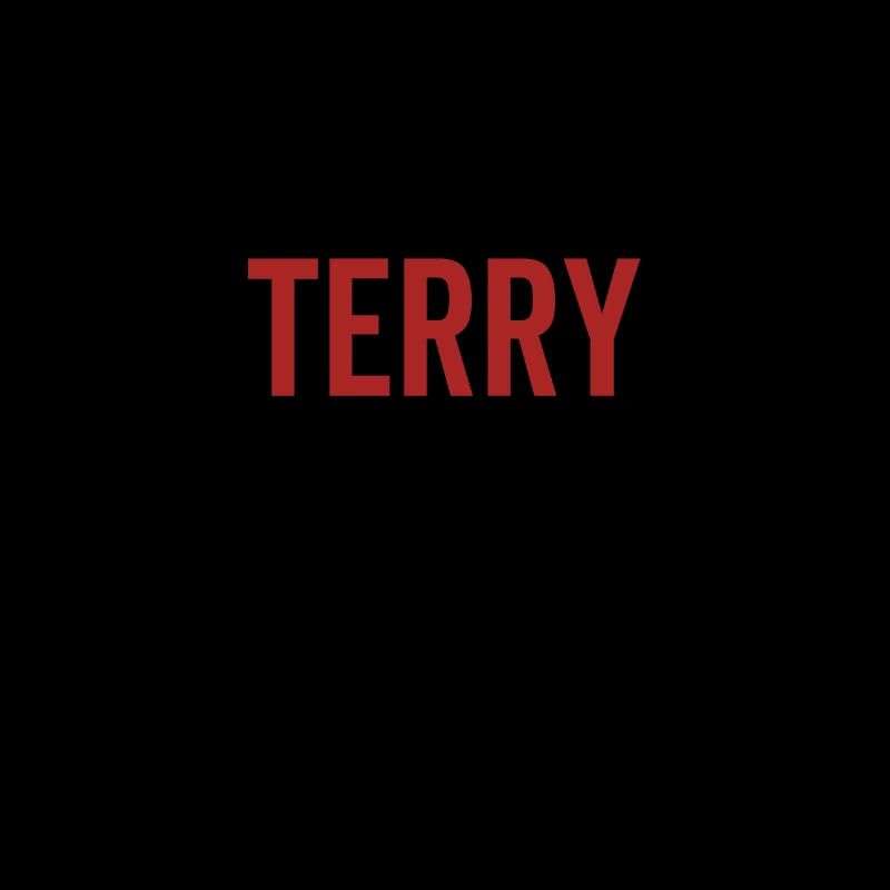 No Terry No Life