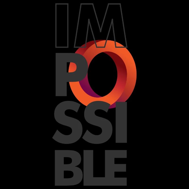 Cercle impossible
