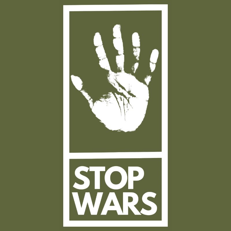 Stop wars