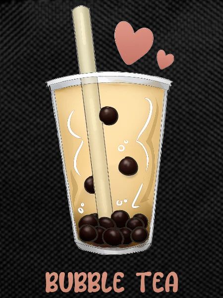 Bubble Tea