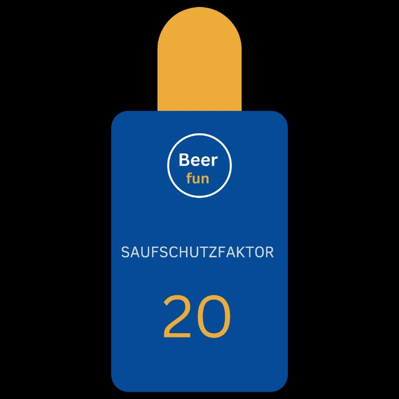 Saufschutzfaktor