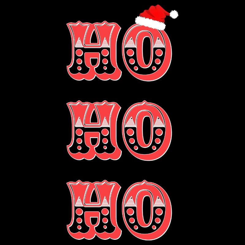 Ho Ho Ho