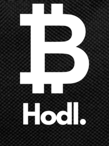 Hodl Bitcoin