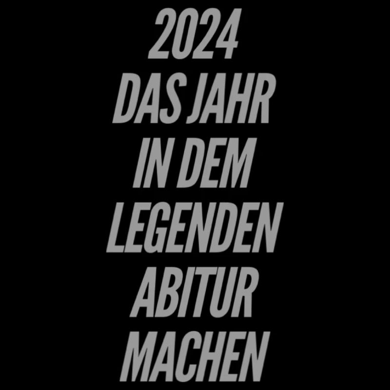 Abitur 2024
