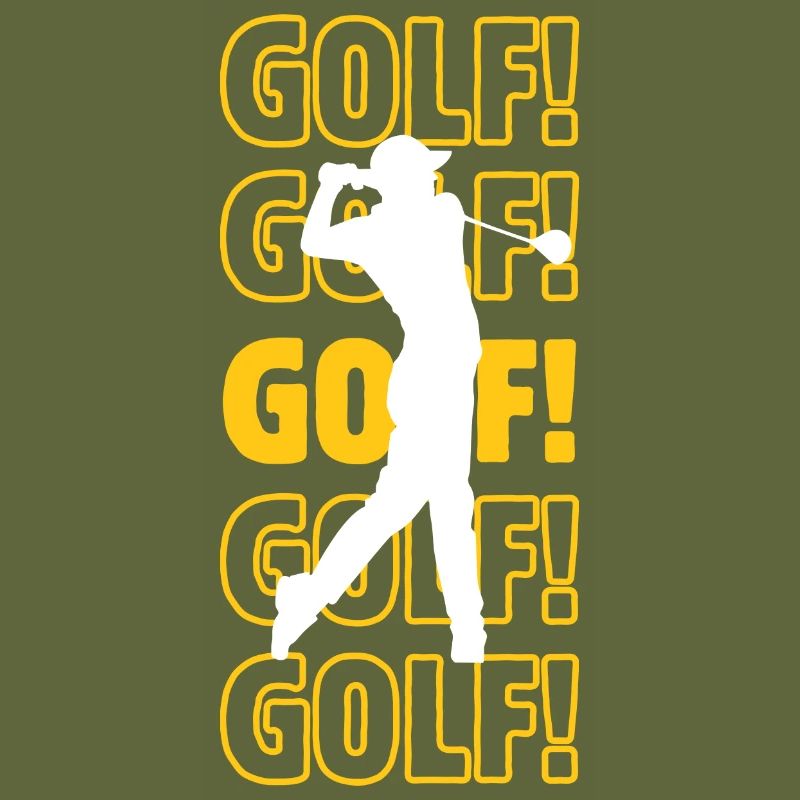 Golf golf Golf