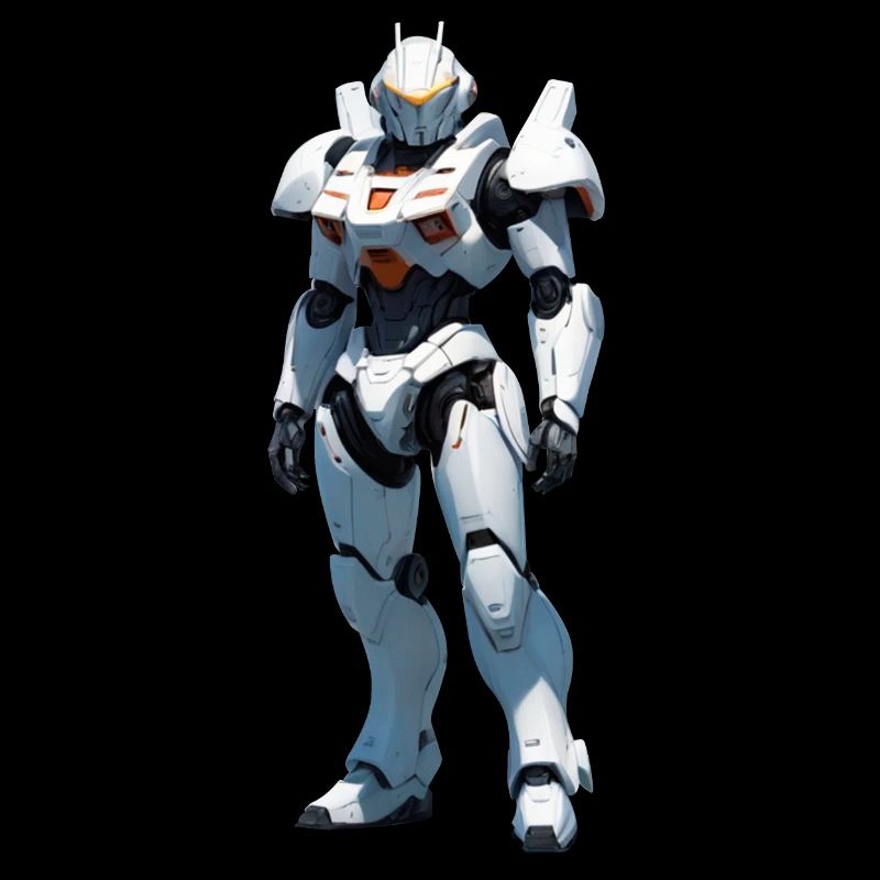 Mech