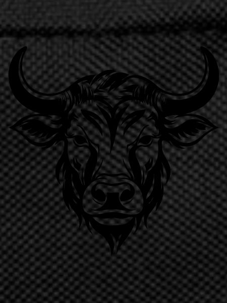 Bull Bull Head