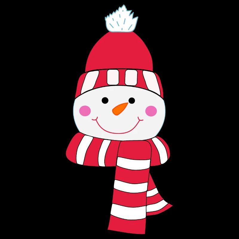 Schneemann