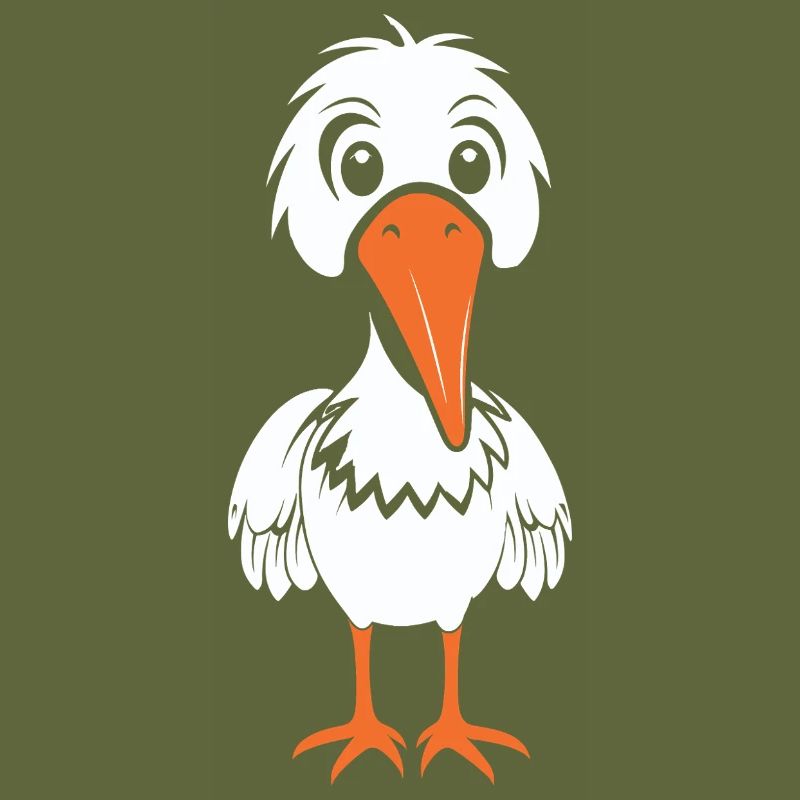 stork