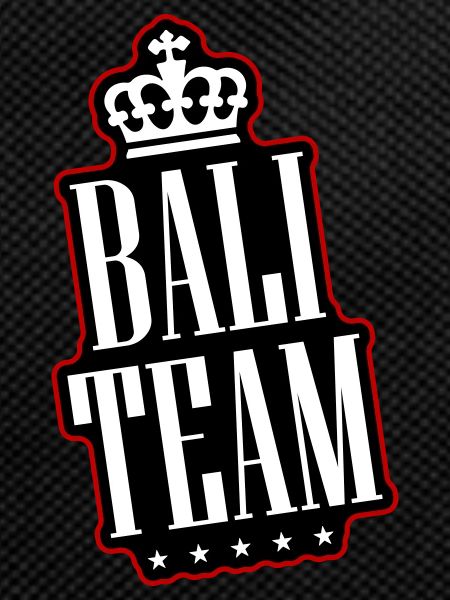 Bali Team