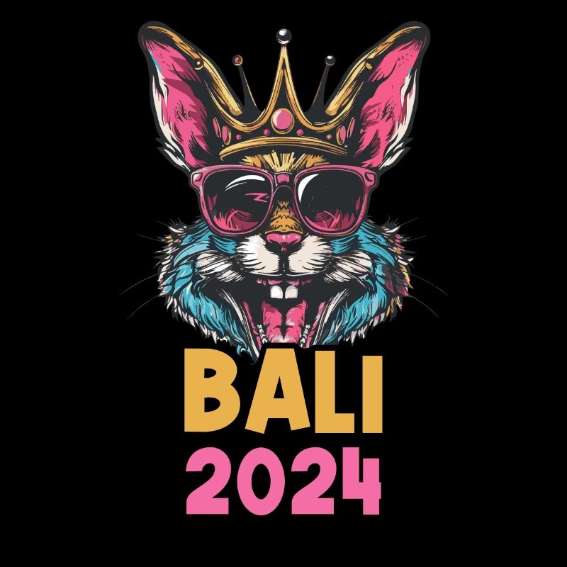 Bali 2024 Hase